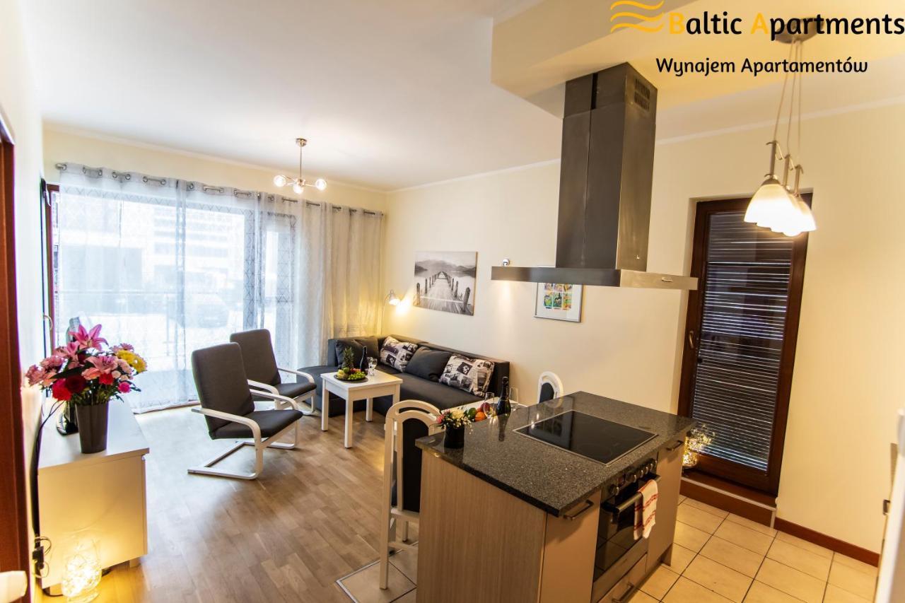 Baltic - Baltic Park Plaza Svinoústí