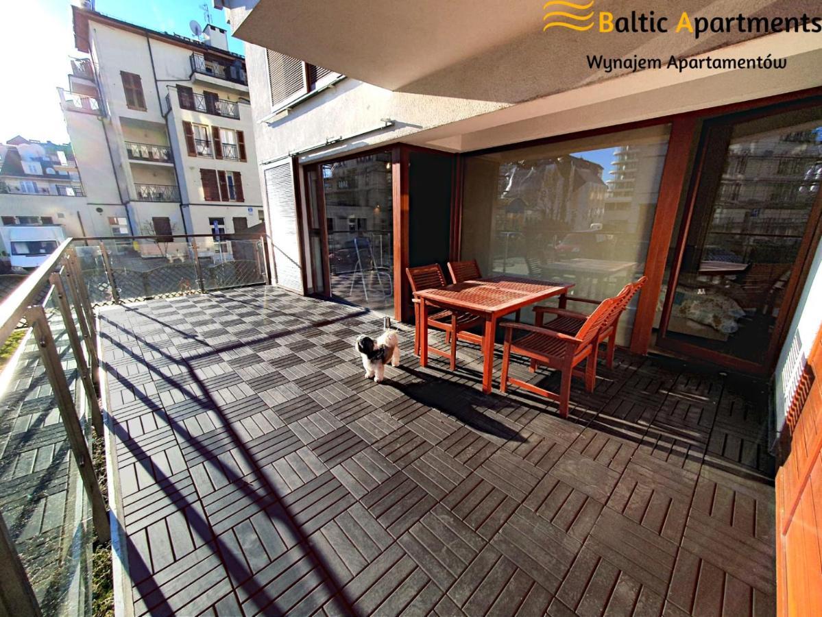 Baltic - Baltic Park Plaza *