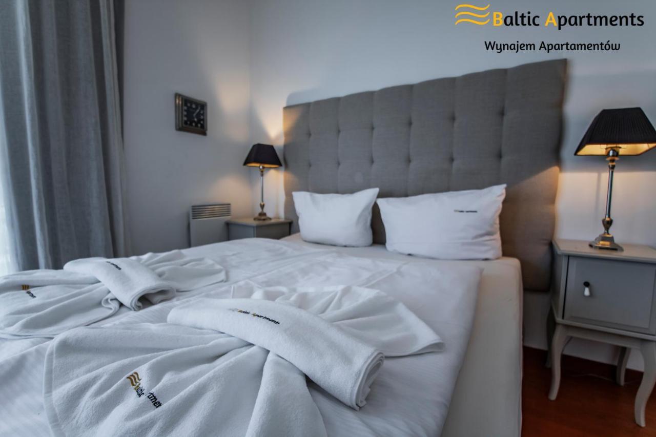 Baltic - Baltic Park Plaza Svinoústí