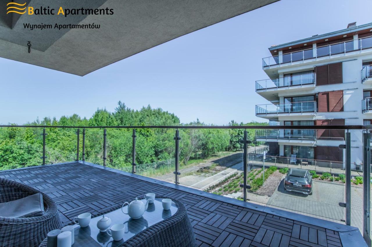Baltic - Baltic Park Plaza